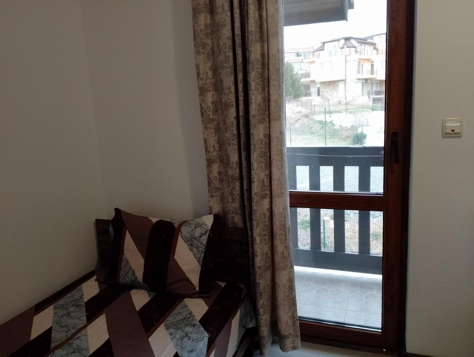 Pearl Apartments Sozopol Rum bild