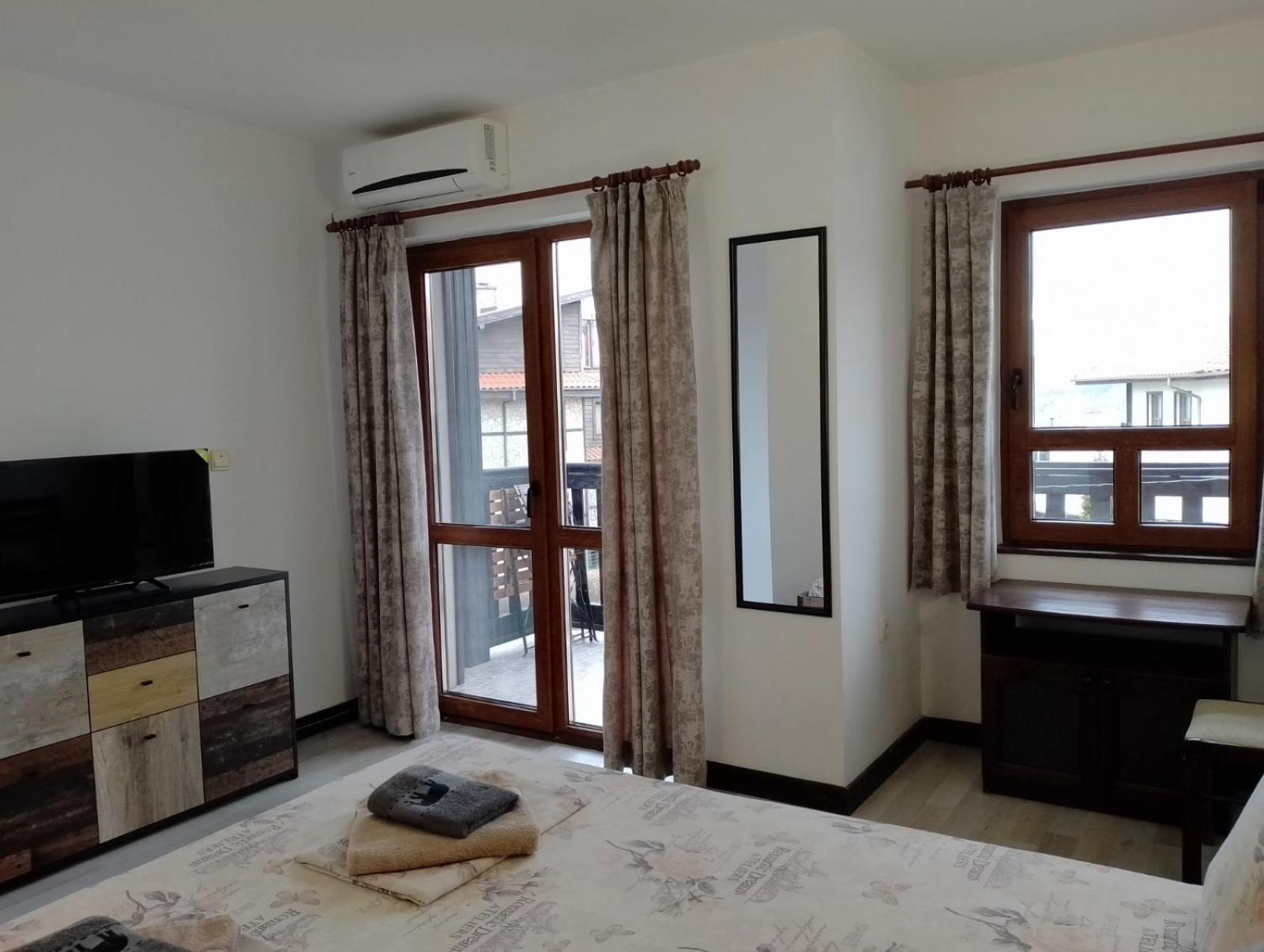 Pearl Apartments Sozopol Rum bild