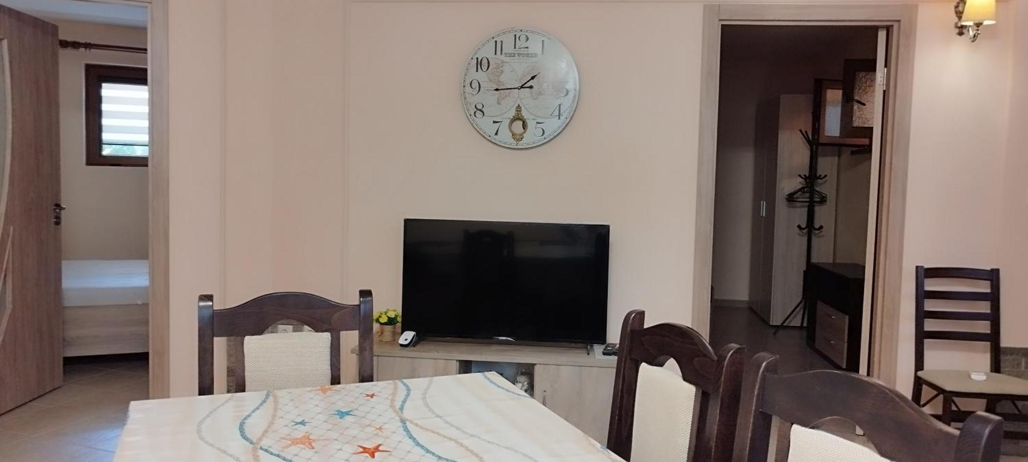 Pearl Apartments Sozopol Exteriör bild