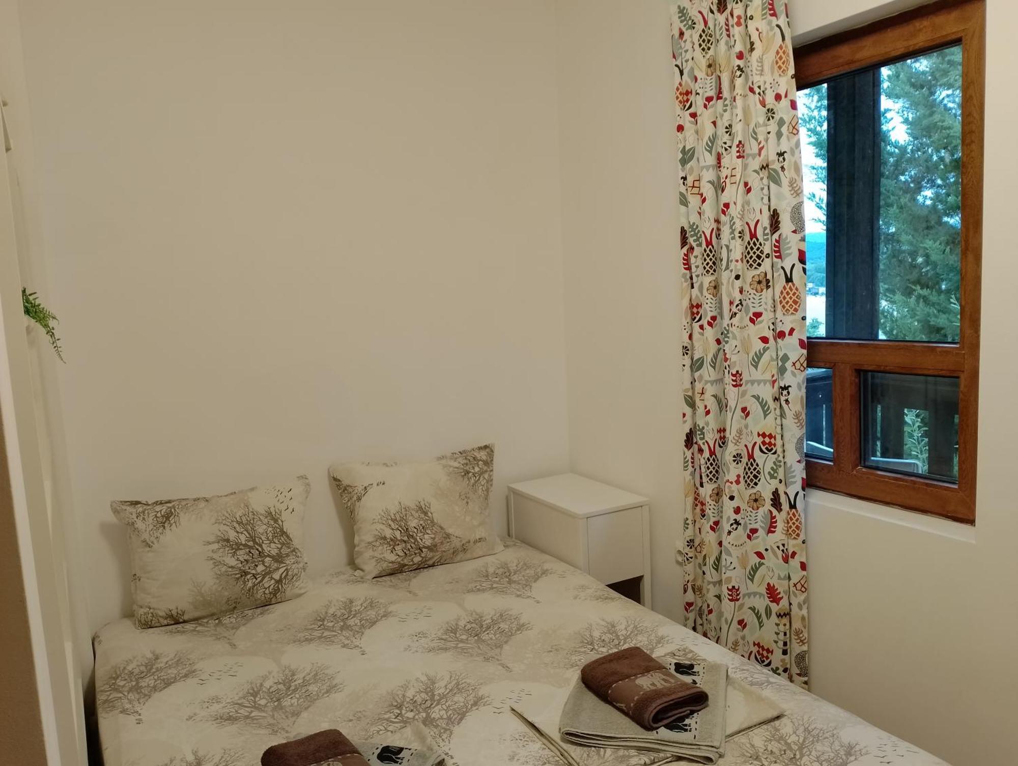 Pearl Apartments Sozopol Exteriör bild