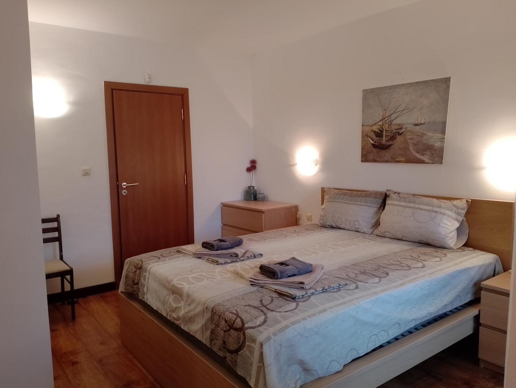 Pearl Apartments Sozopol Exteriör bild